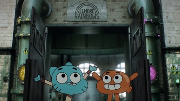 the amazing world of gumball season 5 episode 20 the amazing world of gumball season 5 episode 20