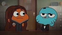 The Amazing World of Gumball - Episode 37 - The Agent