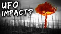 Alltime Conspiracies - Episode 35 - The 1908 Tunguska Event - The Mystery Files