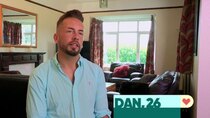 Dinner Date - Episode 21 - Dan from Westerham