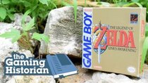 Gaming Historian - Episode 5 - The Story of Zelda: Link's Awakening