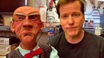 Biography: Comedy Icons - Episode 2 - Jeff Dunham: Talking Heads