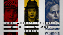 Polyphonic - Episode 8 - Jack White's Obsession with the Number Three