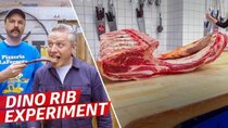 Prime Time - Episode 3 - What's The Best Way to Cook Dino Ribs (Smoke vs. Sous Vide)?
