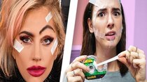 Totally Trendy - Episode 36 - Testing Celebrities' Weird Beauty Hacks!