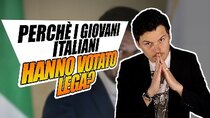 Breaking Italy - Episode 108 - Perchè i giovani italiani hanno votato LEGA?