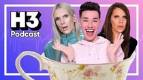 H3 Podcast - Episode 18 - Is iDubbbz A Simp?