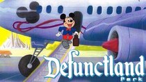 Defunctland - Episode 19 - The Downfall of Disney's Official Airline, Eastern Airlines