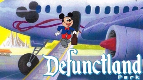 Defunctland - S02E19 - The Downfall of Disney's Official Airline, Eastern Airlines