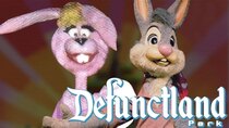 Defunctland - Episode 20 - The History of the Terrifying Splash Mountain Predecessor, Tales...