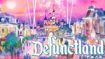 Defunctland - Episode 21 - The Failure of Hong Kong Disneyland