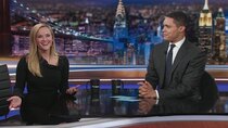The Daily Show - Episode 107 - Reese Witherspoon