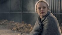 The Handmaid's Tale - Episode 1 - Night