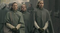 The Handmaid's Tale - Episode 2 - Mary and Martha