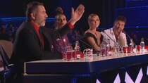 Britain's Got Talent - Episode 16 - Semi-Final 4: The Results