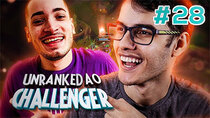 UNRANKED TO CHALLENGER ‹ PICOCA › - Episode 28 - I DESTROYED THE JOVIRONE IN THE JUNGLE IN A  RANKED !!