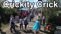 Cruising the Cut - Episode 176 - Crickity Crick