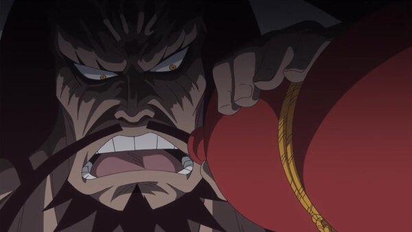 One Piece Episode 887 info and links where to watch