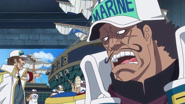 One Piece Episode 887 info and links where to watch