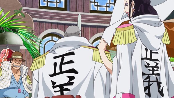 One Piece Episode 887 info and links where to watch
