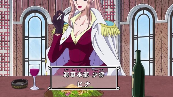 One Piece Episode 887 info and links where to watch