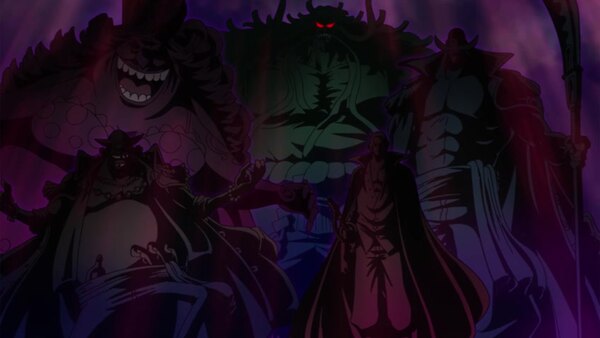 One Piece Episode 887 info and links where to watch