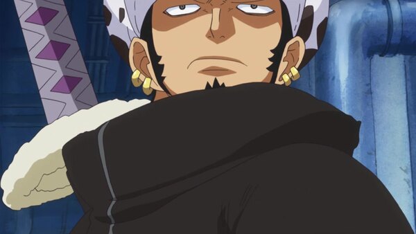 One Piece Episode 887 info and links where to watch