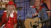 Hee Haw - Episode 4 - The Kendalls, Razzy Bailey and The Million Dollar Band