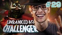 UNRANKED TO CHALLENGER ‹ PICOCA › - Episode 29 - I SHOWED WHO REALLY IN CHARGE HERE!