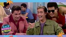 Zack Morris is Trash - Episode 9 - The Time Zack Morris Lost $20,000 On Counterfeit Jewelry