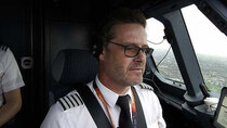 Easyjet: Inside the Cockpit - Episode 3