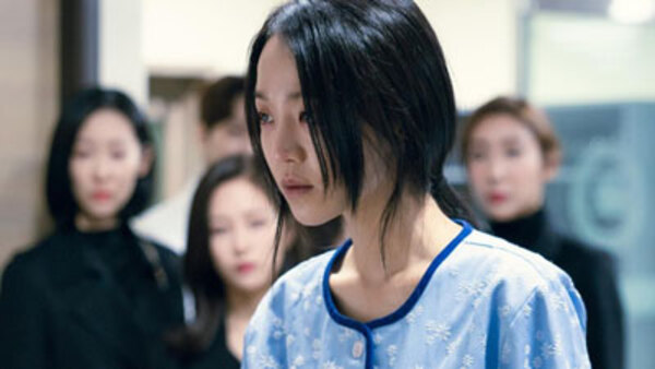 Angel's Last Mission: Love - S01E03 - Yeon Seo Receives Cornea Donation