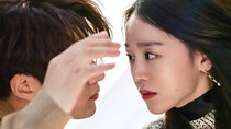 Angel's Last Mission: Love - Episode 4 - Dan Becomes Yeon Seo's Secretary