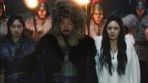 Arthdal Chronicles - Episode 1 - Part 1: The Children of Prophecy (1)