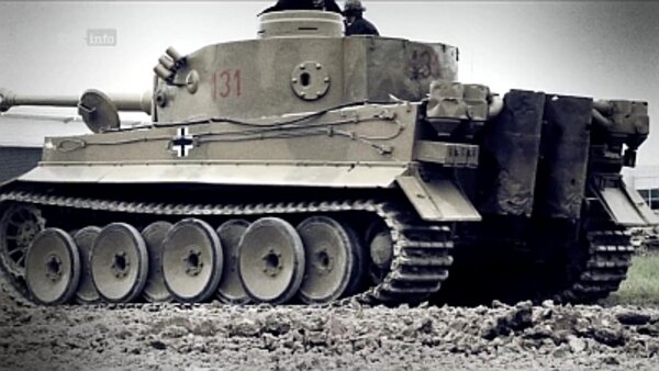 Age of Tanks - S01E02 - Blitzkrieg