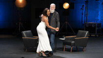 My Next Guest Needs No Introduction With David Letterman - Episode 3 - Tiffany Haddish