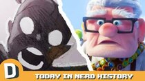 Today in Nerd History - Episode 10 - 8 Tiny Changes that Almost Ruined Your Favorite Movies