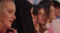 Skam Spain - Episode 10 - Minute by minute