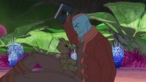 Marvel's Guardians of the Galaxy - Episode 23 - With a Little Help From My Friends