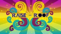 My Little Pony Equestria Girls: Summertime Shorts - Episode 3 - Raise This Roof