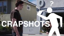 Crapshots - Episode 45 - The Stand II