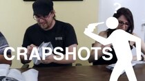 Crapshots - Episode 47 - The Mailroom