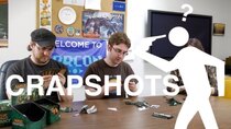 Crapshots - Episode 49 - The Conspiracy