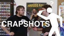 Crapshots - Episode 50 - The Music