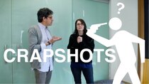 Crapshots - Episode 52 - The End of World