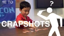 Crapshots - Episode 57 - The Dragon