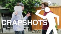 Crapshots - Episode 66 - The Time Travel