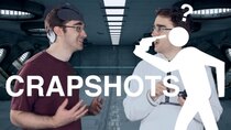 Crapshots - Episode 70 - The Time Travel 2