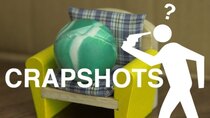 Crapshots - Episode 72 - The Ball