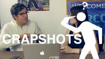 Crapshots - Episode 75 - The Plan